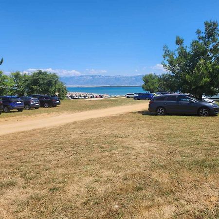 Apartmani Gimi Shine Vrsi Esterno foto