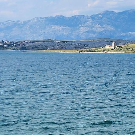 Apartmani Gimi Shine Vrsi Esterno foto