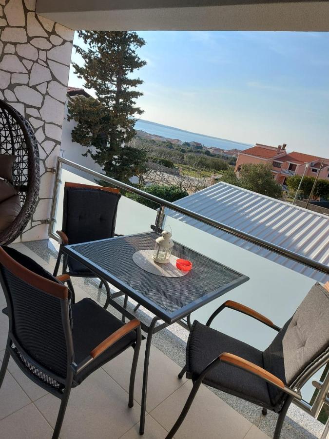 Apartmani Gimi Shine Vrsi Esterno foto