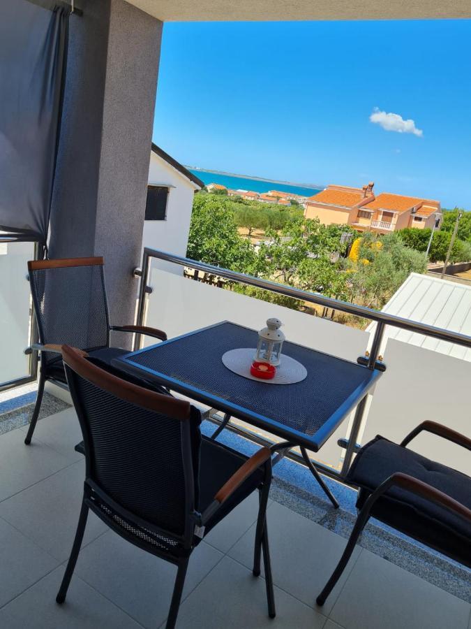 Apartmani Gimi Shine Vrsi Esterno foto