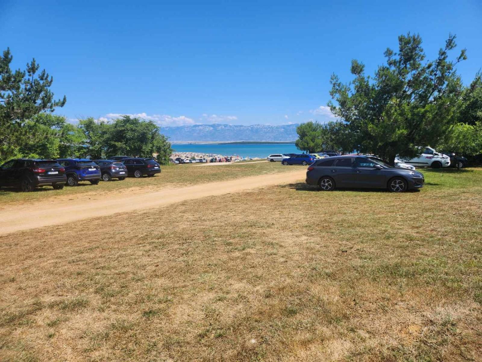 Apartmani Gimi Shine Vrsi Esterno foto
