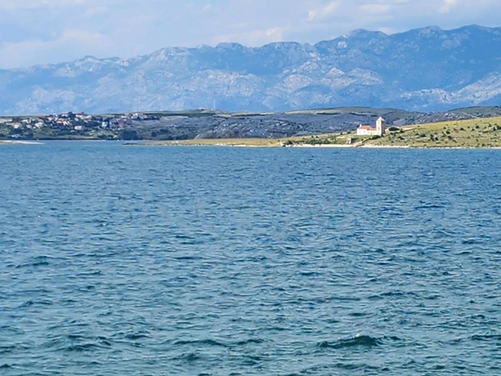 Apartmani Gimi Shine Vrsi Esterno foto