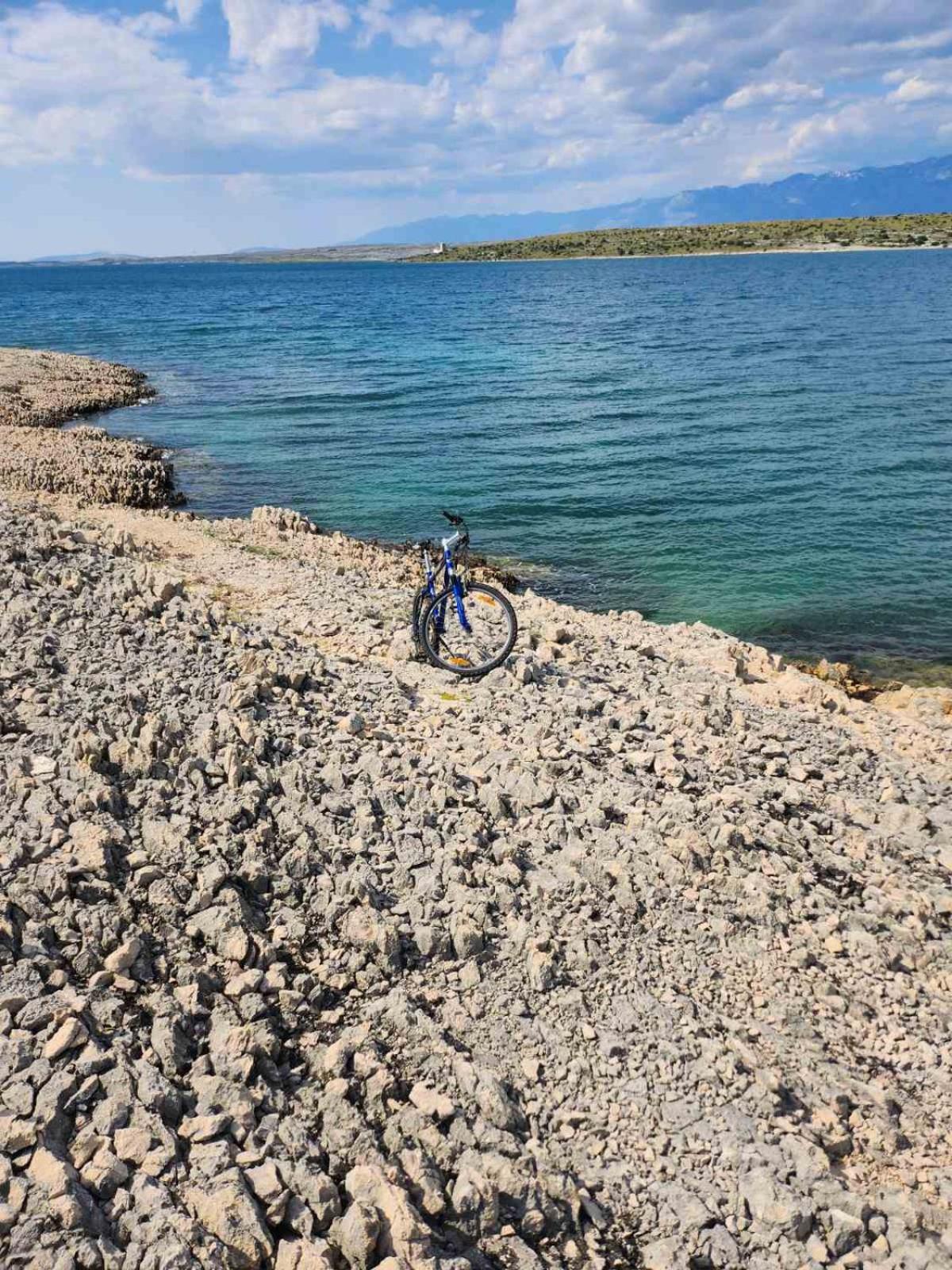 Apartmani Gimi Shine Vrsi Esterno foto