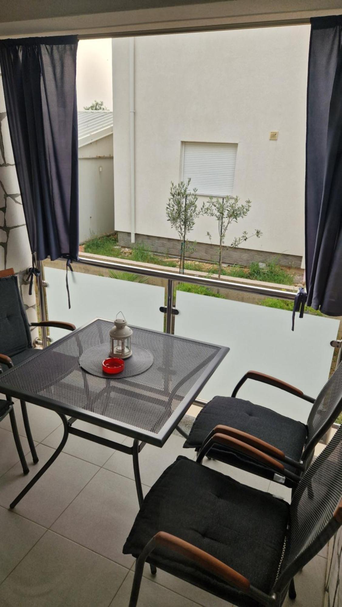 Apartmani Gimi Shine Vrsi Camera foto